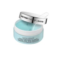 移动端、88VIP：彼得罗夫 WATER DRENCH HYDRA-GEL 眼贴revolve小众新款