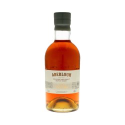 亚伯乐 欧洲aberlour亚伯乐 桶强阿布纳 61.2%