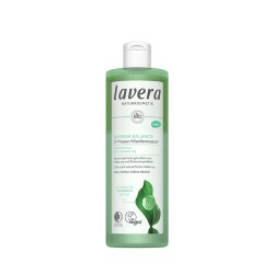 拉薇 德国lavera拉薇胶束海藻玻尿酸卸妆水温和清洁敏感肌大瓶