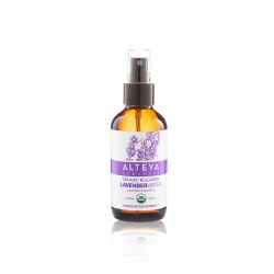 ALTEYA 薰衣草纯露爽肤水祛痘淡印补水控油祛闭口粉刺120ml/500ml