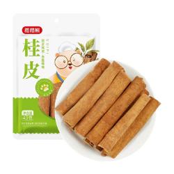 稻稻熊 桂皮干货 香辛料