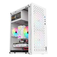 九尾狐 H6 迷你ATX MATX ITX 电脑机箱