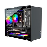 九尾狐 H7 MATX迷你手提机箱