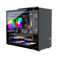 九尾狐 H7 MATX迷你手提组装电脑机箱