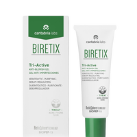移动端：BIRETIX 碧瑞可点痘凝胶triactive50ml快速点涂祛痘高浓酸敏感肌禁