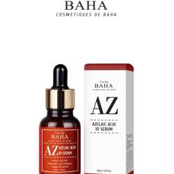 Cos De BAHA 祛痘痘印修复淡化 壬二酸精华
