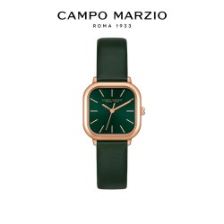 CAMPO MARZIO 罗马系列 女士石英手表 CMW0023 通勤穿搭 轻奢氛围感