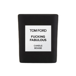 TOM FORD 汤姆福特 法布勒斯 香氛蜡烛 200g