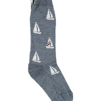 THOM BROWNE Socks & tights 多色 尺码咨询客服