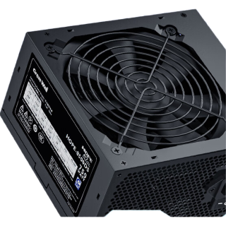 长城 HOPE-8500DS 750W ATX3.1铜牌能效电脑电源