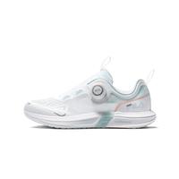 FILA 女中大童(33-40)儿童旋钮扣运动舒适轻便宽松跑鞋