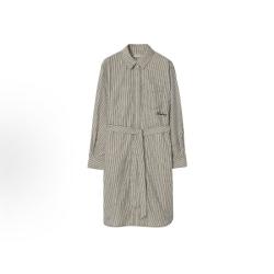 BURBERRY 女式时尚经典气质连衣裙