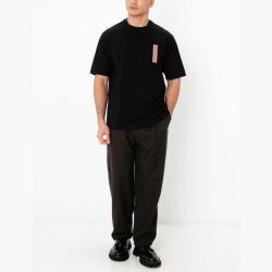 BURBERRY 男士T恤