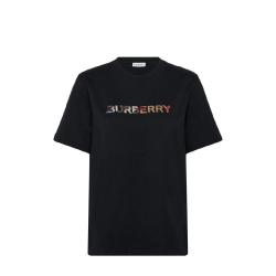 BURBERRY 女式T恤