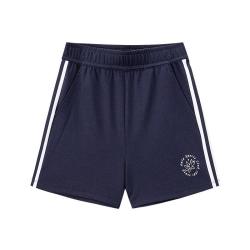 安踏 超A短裤丨夏季亲肤透气短裤女子百搭休闲针织运动短裤舒适轻薄