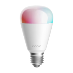 绿米联创 T2 自适应照明 HomeKit 幻彩 LED灯泡