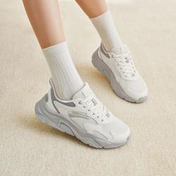 安踏 小千禧 女款日常休闲运动鞋