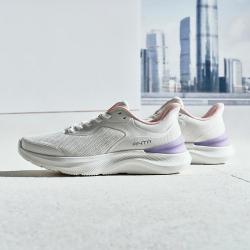 安踏 神行16Lite | 女子综训鞋夏季透气缓震回弹跑步鞋运动鞋