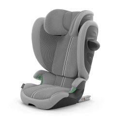 Cybex Solution G2 Plus/石灰色-中灰色 PU1