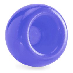 Outward Hound 漏食玩具 漏食器漏食球自嗨解闷 狗狗玩具 紫色