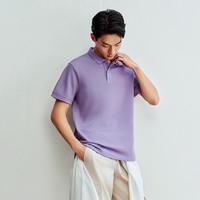 安踏 冰肤POLO衫 | 短袖t恤夏季休闲简约时尚通勤男装上衣