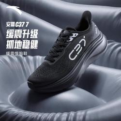 安踏 C37 7 男款跑步鞋