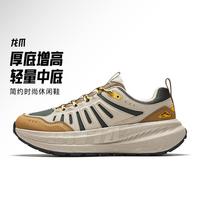 安踏 龙爪 男款休闲运动鞋
