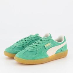 PUMA PALERMO VINTAGE 女子休闲运动鞋 396841