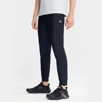 FILA 男款运动长裤