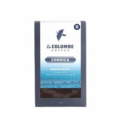 La Colombe 研磨咖啡 深度烘焙 科西嘉岛 340g