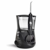 waterpik 洁碧 WP-662冲牙器水牙线洗牙器洁牙机牙龈护理10档黑色