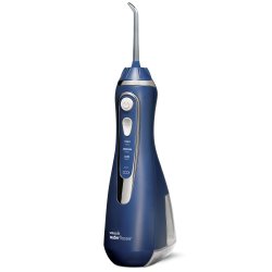 waterpik 洁碧 WP-583无线洗牙器水牙线可充电便携防水 3种模式