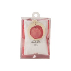 OCE 苹果海无火香薰情人节礼物持久留香卧室内家居无火厕所家用氛