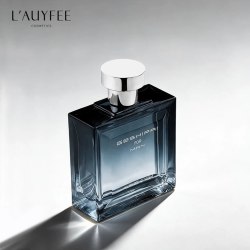 Lauyfee 亚菲儿2100男士香水持久檀香木质留淡香清新官方正品大牌生日礼物