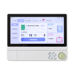 百词斩 超级单词机 扫描学习二合一 WIFI版 64GB 电子词典