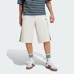 adidas 三叶草 男款运动短裤