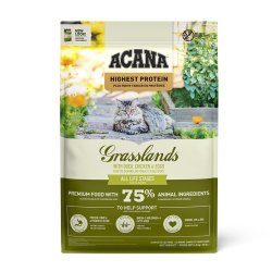 ACANA 爱肯拿 鸡肉全阶段猫粮 美版