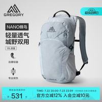 格里高利 轻量化 户外徒步登山包
