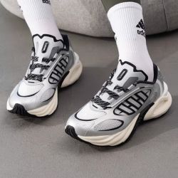 adidas CLIMACOOL VENTO 4.0男女款运动休闲老爹鞋 JQ4941
