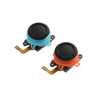 Gulikit TMR霍尔摇杆 左右分体式 Switch JoyCon维修配件