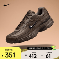 NIKE INITIATOR 运动休闲鞋 394055-200 41码