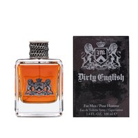 Juicy Couture 保税仓原装现货Juicy Couture橘滋脏话渣男淡香水EDT100ml
