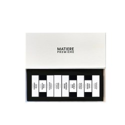 MATIERE PREMIERE MatierePremiere香水寻香礼盒小美盒1.5ml*9支小样试香礼盒