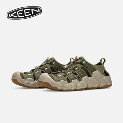 KEEN 男士溯溪鞋