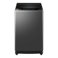 海尔 初色3.0系列 XQB100-BZ20T0 直驱变频波轮洗衣机 10kg 博卡灰