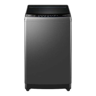 海尔 初色3.0系列 XQB100-BZ20T0 直驱变频波轮洗衣机 10kg 博卡灰