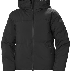 Helly Hansen Nora 女士短款Puffy 滑雪夹克