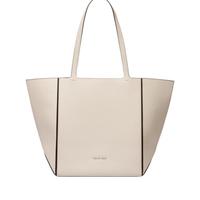 MICHAEL KORS Jordi 品牌徽标敞口开合女士单肩包