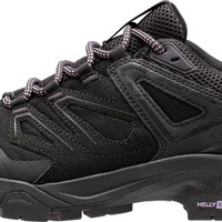 Helly Hansen 女式 W Stalheim Ht 徒步靴, 991 黑色 Lilatech