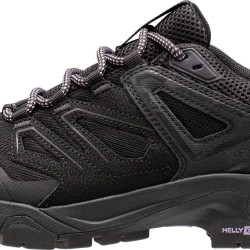 Helly Hansen 女式 W Stalheim Ht 徒步靴, 991 黑色 Lilatech